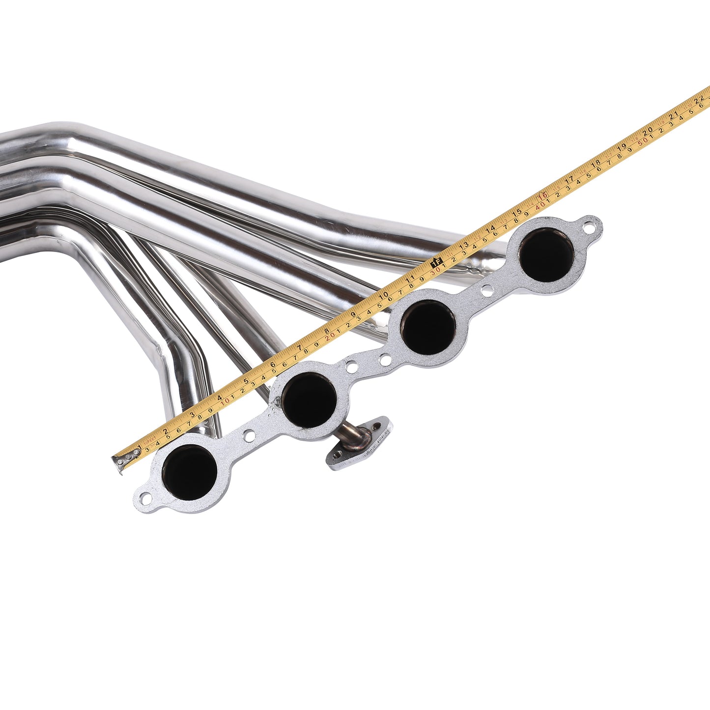 Exhaust Header For Corvette 97-04 5.7 V8 Long Tube 1-7-8  Ban The Sale Of Amazon