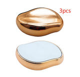 Crystal Physical Hair Eraser Painless Safe Epilator Easy Cleaning Reusable Body Beauty Depilation Tool - happyshop365247