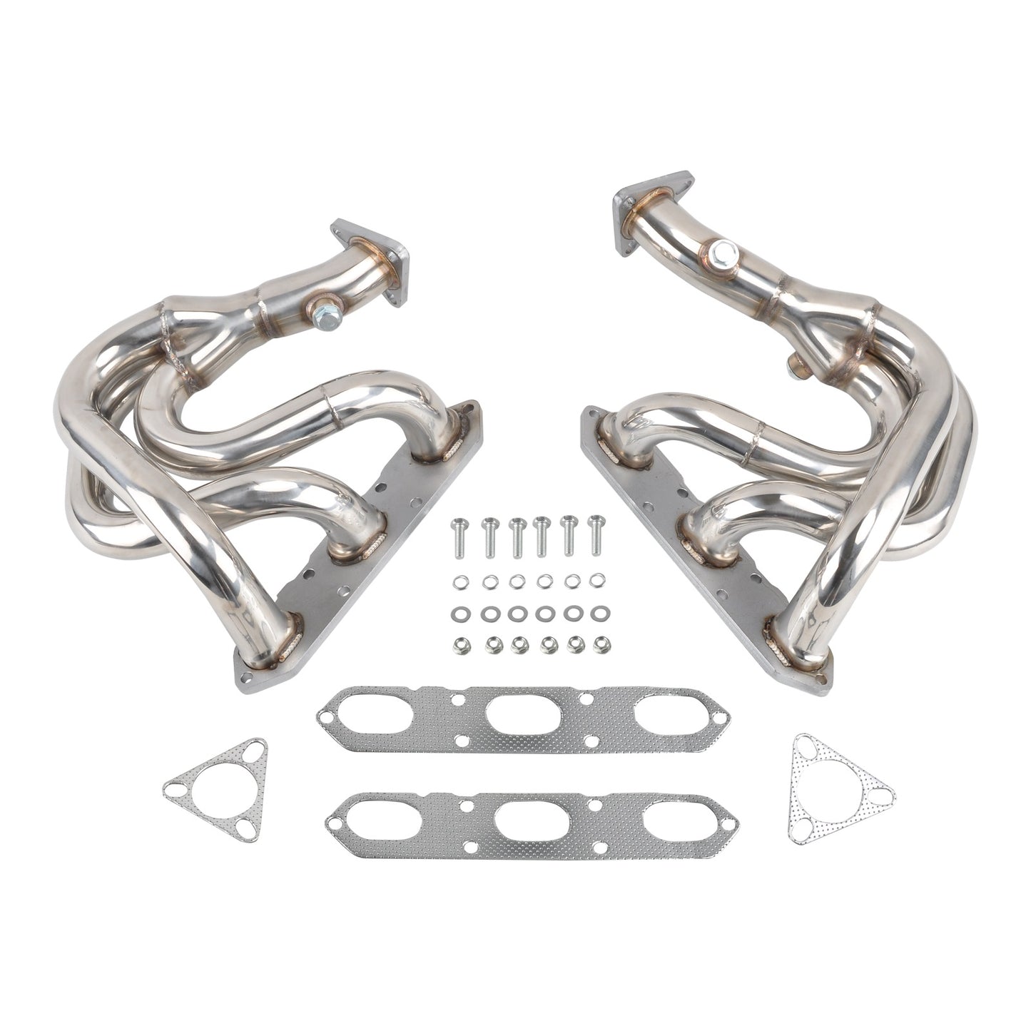 Exhaust Header For Porsche 97-04 986 BOXSTER BASE'S   Ban The Sale Of Amazon
