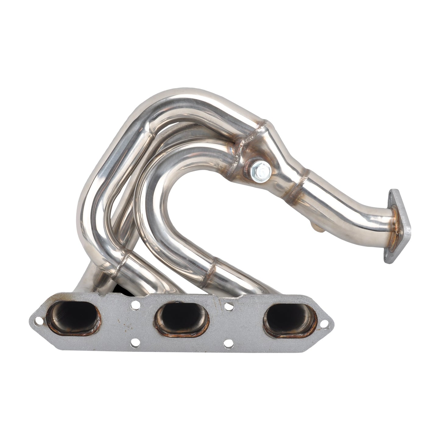 Exhaust Header For Porsche 97-04 986 BOXSTER BASE'S   Ban The Sale Of Amazon