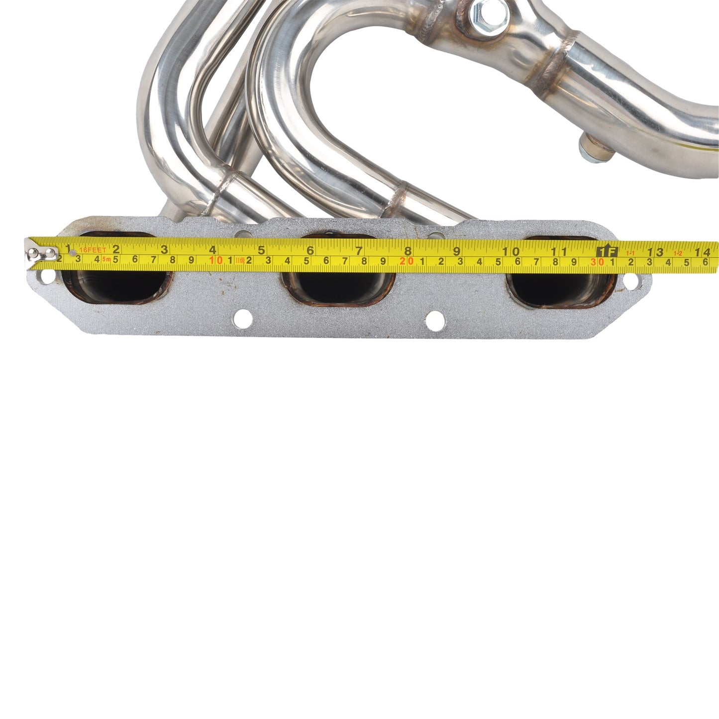 Exhaust Header For Porsche 97-04 986 BOXSTER BASE'S   Ban The Sale Of Amazon
