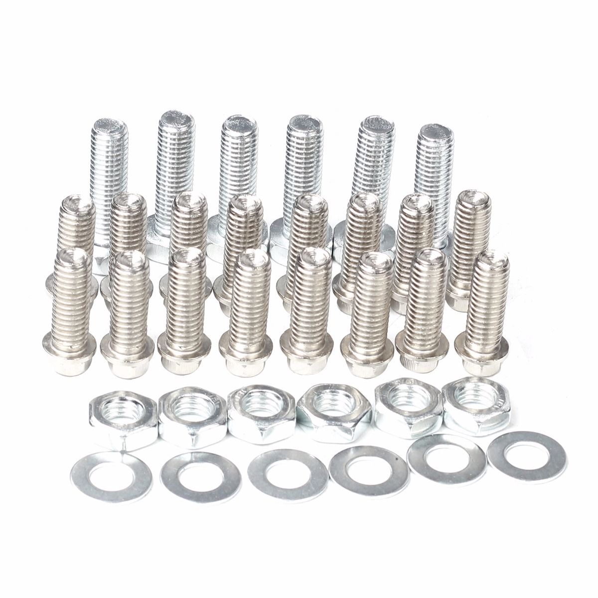 Chevy GMC Avalanche Silverado 00-06 4.8L 5.3L V8  Ban The Sale Of Amazon&Temu