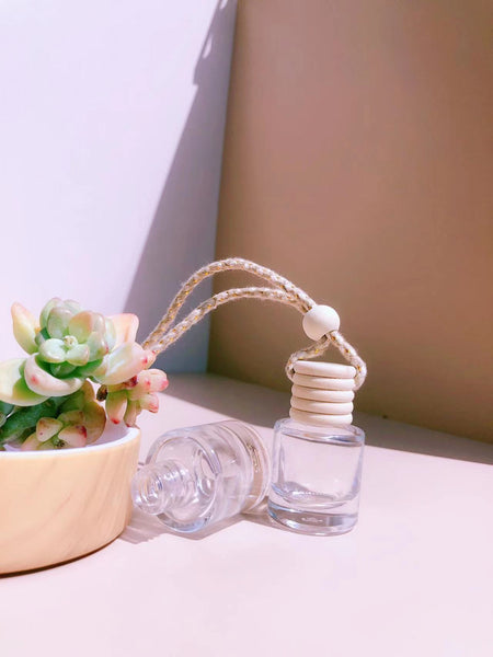 Car Perfume Pendant Fragrance - happyshop365247