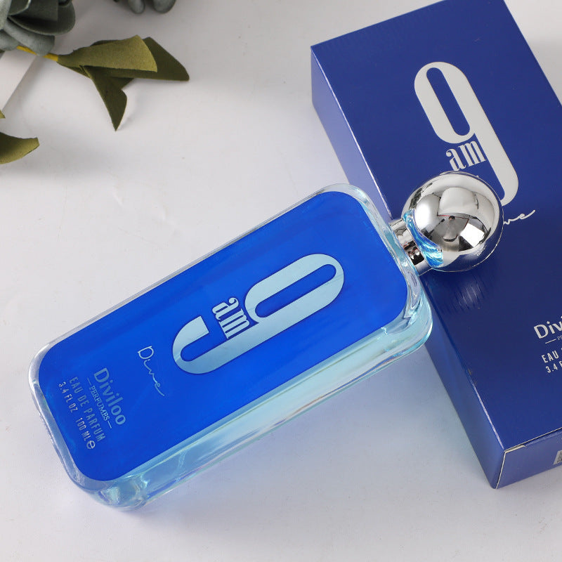 Long-lasting Light Perfume Fragrant Vietnamese Middle East Arabic Perfume - happyshop365247