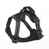 Dog Harness No Pull Breathable Reflective Pet Harness Vest - happyshop365247