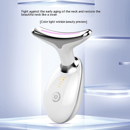 Beauty Neck Fade Care Massage Instrument - happyshop365247