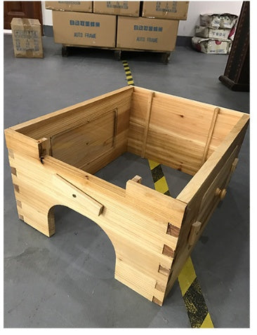 Automatic Honey And Honey Bee Spleen