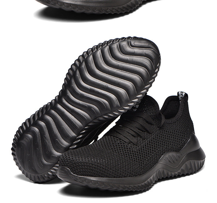 Work shoes, safety shoes, safety shoes - happyshop365247