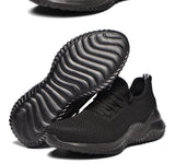 Work shoes, safety shoes, safety shoes - happyshop365247