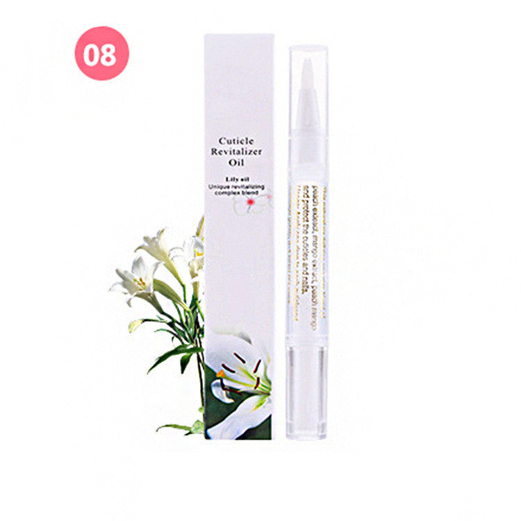 Nail Nutrition Pen - happyshop365247