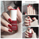 Nail Polish New Water-based Long-lasting Quick-drying Transparent