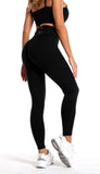 Yoga Clothing Suit Sports Fitness Clothing Female Quick-drying Peach Buttocks - happyshop365247