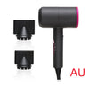 Hotel hair dryer - happyshop365247