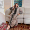 New Muslim Robe Female Dress Middle East Clothing - happyshop365247