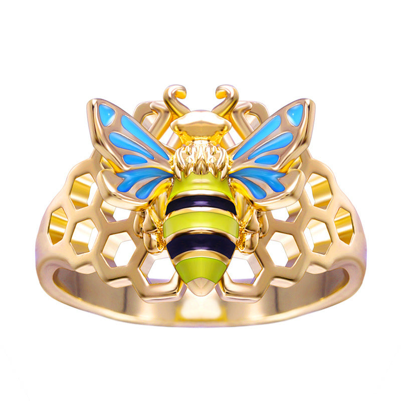 Bee ring