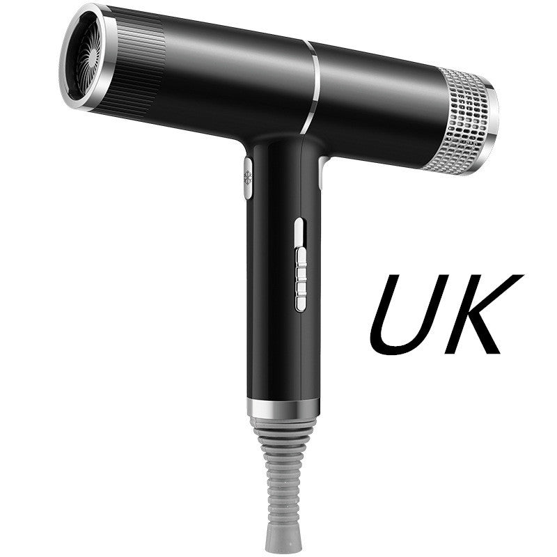 New Concept Hair Dryer Household Hair Dryer - happyshop365247