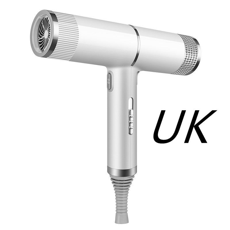 New Concept Hair Dryer Household Hair Dryer - happyshop365247