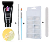 Nail Polish Art For Nails Extensions Manicure DIY - happyshop365247