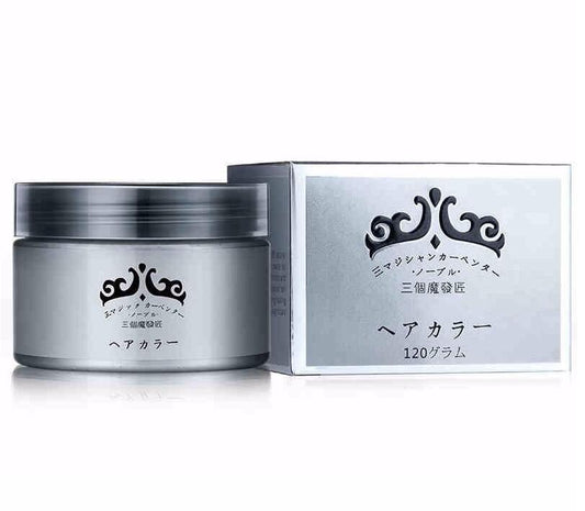 Hair Color Wax - happyshop365247