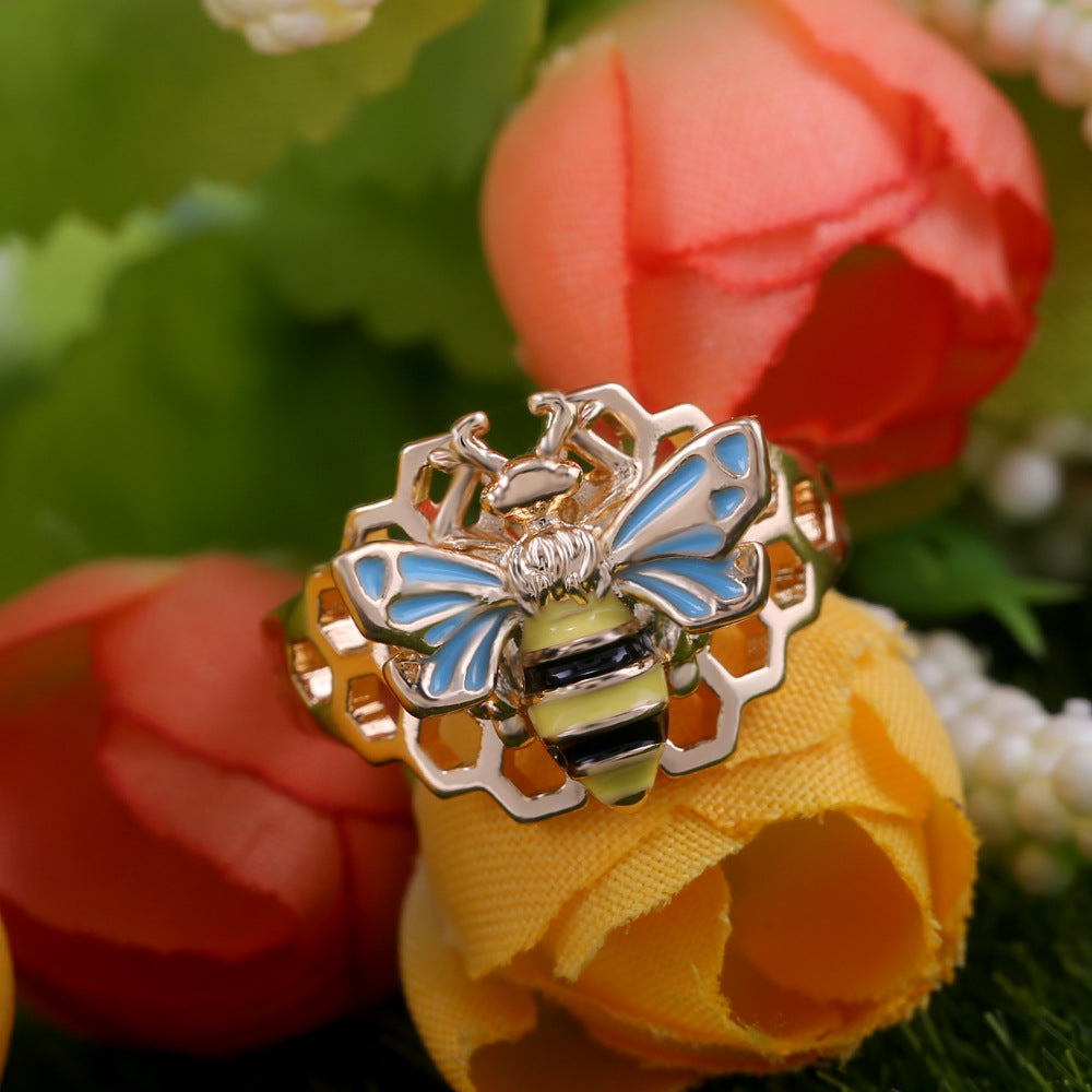 Bee ring