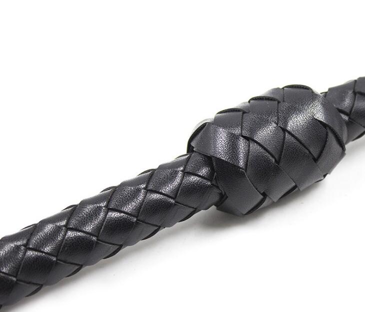 PU Scattered Leather whips Knout Flirting Erotic Sex Toys Adult Games - happyshop365247