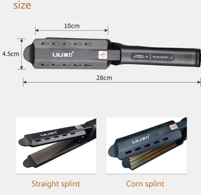 Hair straightener - happyshop365247