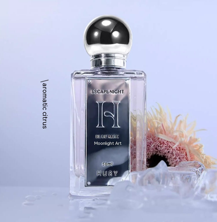 Aromatic Citrus Aromatic Perfume Long-lasting Perfume - happyshop365247