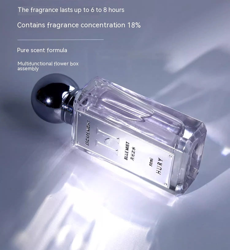 Aromatic Citrus Aromatic Perfume Long-lasting Perfume - happyshop365247