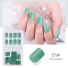Reusable Stick-On-Nails - happyshop365247