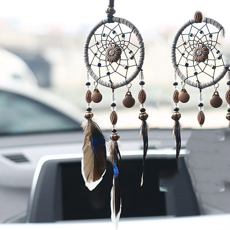 Patch up Monternet small wind chimes creative ornaments