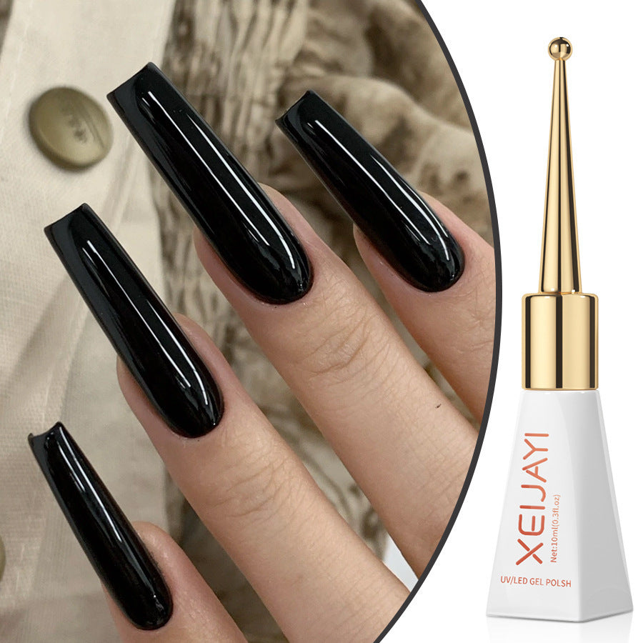 31 Color Monochrome Nail Beauty UV - happyshop365247