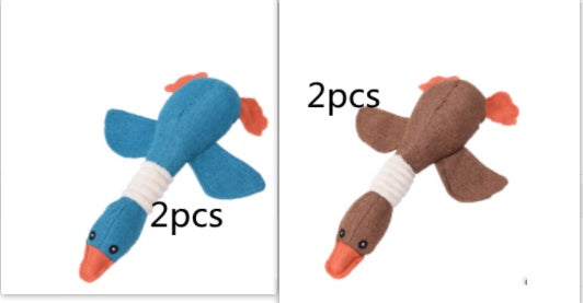 Dayan sounding toys, dog toys, pet sound toys, plush toys, pet puzzle toys - happyshop365247