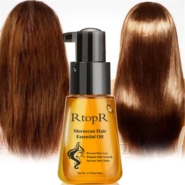 Hair care essential oil - happyshop365247