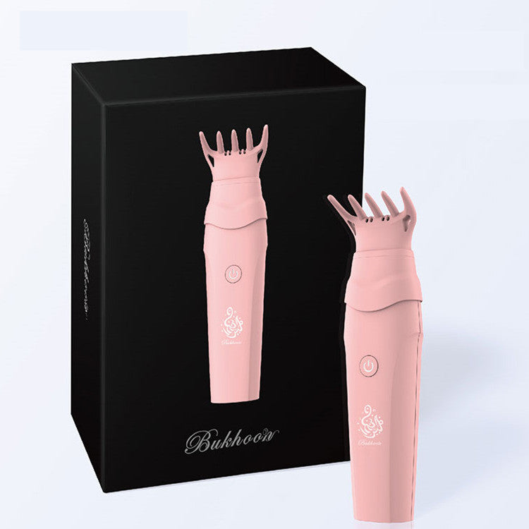 Diffuser Comb Fragrance USB Mini Fragrance Machine - happyshop365247