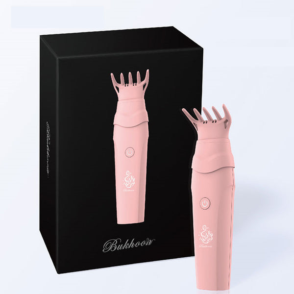 Diffuser Comb Fragrance USB Mini Fragrance Machine - happyshop365247