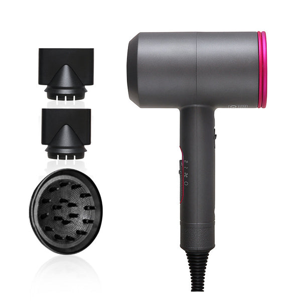 Hotel hair dryer - happyshop365247