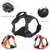 Dog Harness No Pull Breathable Reflective Pet Harness Vest - happyshop365247