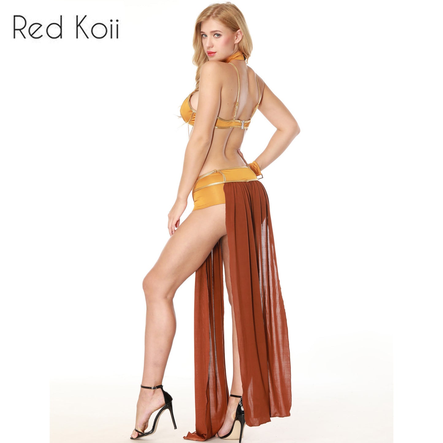 Arab Lingerie Suit - happyshop365247