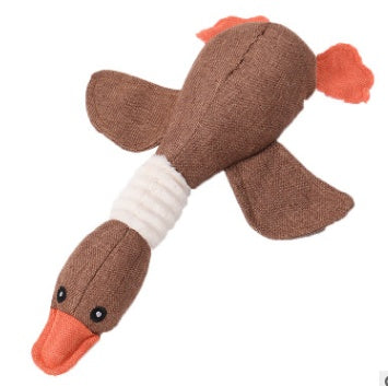 Dayan sounding toys, dog toys, pet sound toys, plush toys, pet puzzle toys - happyshop365247