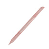 Full-color Cylindrical Glass Nail File Manicure Implement Manicure Household Double-headed Nail-free