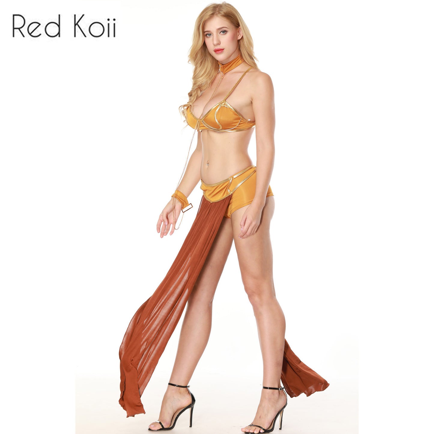 Arab Lingerie Suit - happyshop365247