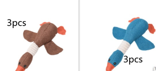 Dayan sounding toys, dog toys, pet sound toys, plush toys, pet puzzle toys - happyshop365247