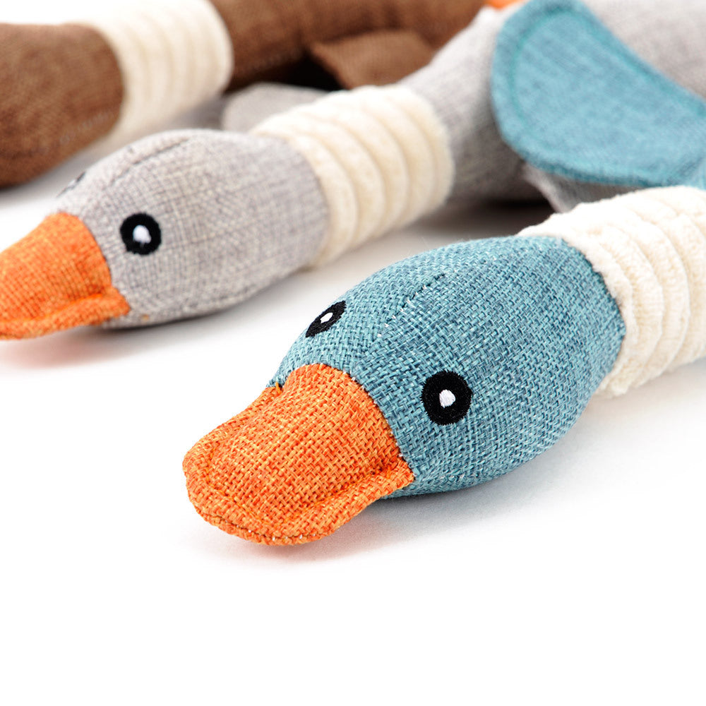 Dayan sounding toys, dog toys, pet sound toys, plush toys, pet puzzle toys - happyshop365247