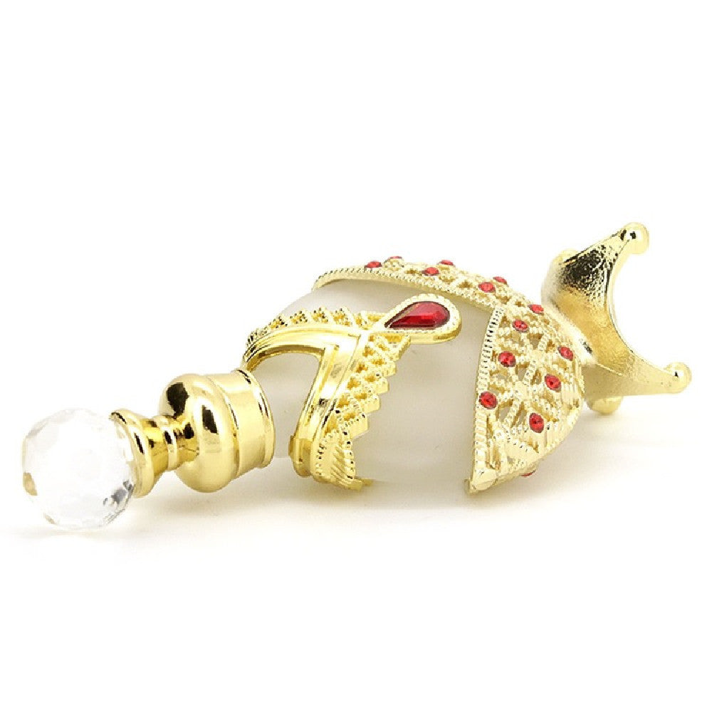 Girl's Perfume Bottle With Fine Oil - happyshop365247