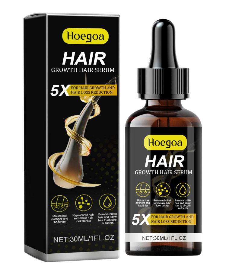 Growth Hair Serum - happyshop365247