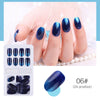 Reusable Stick-On-Nails - happyshop365247