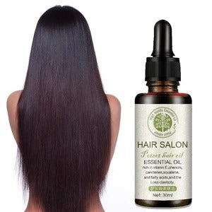 Hair Care Essential Oil - happyshop365247
