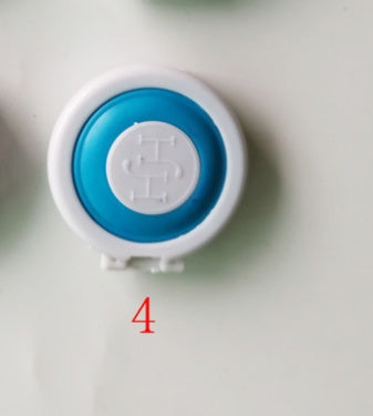 Temporary Hair Dye Mascara - happyshop365247