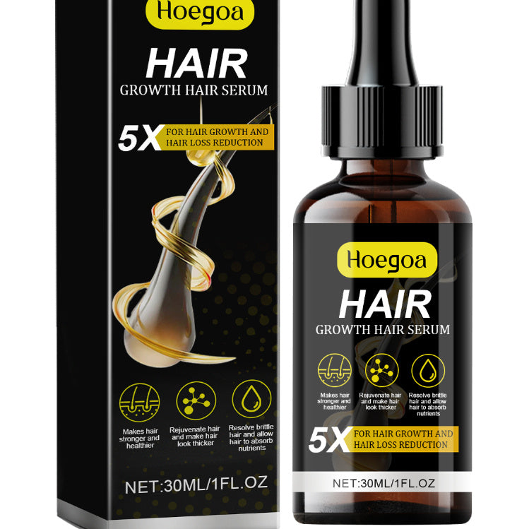Growth Hair Serum - happyshop365247