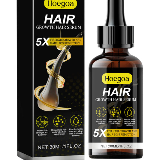 Growth Hair Serum - happyshop365247